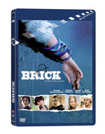 Film: Brick [SB] [2 DVDs]