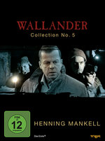 Film: Wallander Collection No. 5 [2 DVDs]