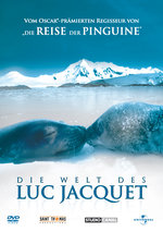 Film: Die Welt des Luc Jacuet