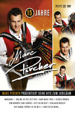 Film: Marc Pircher - 15 Jahre Mark Pircher