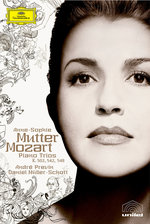 Film: Anne-Sophie Mutter - Mozart/Piano Trios K.502...