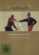 Film: Langes Messer Teil 1 nach Johannes Lecküchner