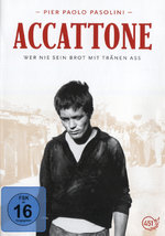 Film: Accattone - Wer nie sein Brot mit Tränen aß