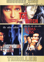 Film: DVD-Box - Thriller: The Bitch/Die ... [3 DVDs]