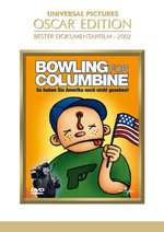 Film: Bowling for Columbine - Oscar Edition