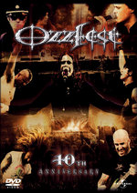 Film: Ozzfest - 10th Anniversary