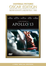 Film: Apollo 13 - Oscar Edition [SE] [2 DVDs]