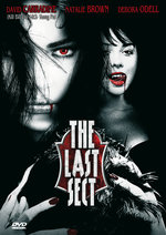 Film: The last Sect