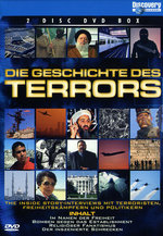 Film: Geschichte des Terrors - Box [2 DVDs]