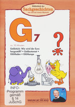 Film: G7 - Geldstück/Geldautomat/Glühfaden/Glühlampe