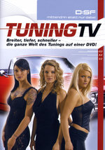 Film: Tuning TV