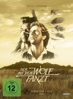 Film: Der mit dem Wolf tanzt [DC] [2 DVDs]