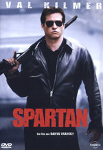 Film: Spartan