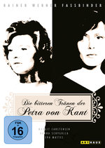 Film: Die bitteren Tränen der Petra von Kant - R.W. F.