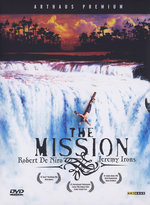 Film: The Mission [2 DVDs]