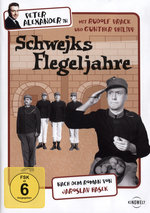 Film: Schwejks Flegeljahre