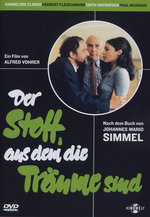 Film: Der Stoff, aus dem die Träume sind