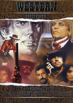 Film: Western Collection - Lederschuber [3 DVDs]