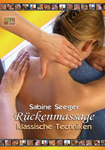 Film: Rückenmassage - Klassische Technik