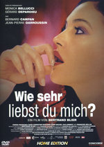 Film: Wie sehr liebst du mich?