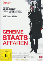 Film: Geheime Staatsaffären