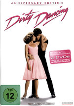 Film: Dirty Dancing - Anniversary Edition [2 DVDs]