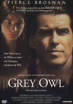 Film: Grey Owl