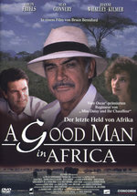 Film: A Good Man in Africa