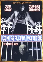 Film: Ein Affe im Winter