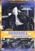 Film: Der Himmel ist schon ausverkauft
