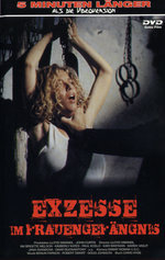 Film: Exzesse im Frauengefängnis