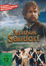 Film: Mathias Sandorf [2 DVDs]