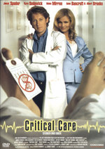Film: Critical Care