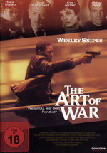 Film: The Art of War