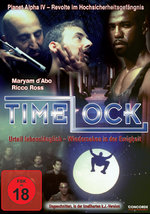 Film: Time Lock - Ungeschnitten