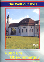 Film: Rund um Oberammergau