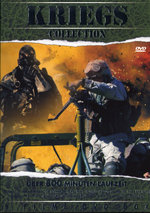 Film: Kriegs Collection - Lederschuber [3 DVDs]