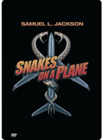 Film: Snakes on a Plane [MP] (+ Magneten-Set)