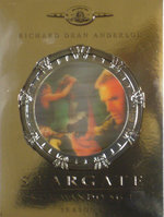Film: Stargate Kommando SG 1 - Season 8 Box [6 DVDs]