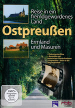 Film: Ostpreußen - Ermland und Masuren