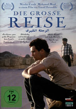 Film: Die große Reise