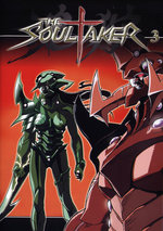 Film: Soultaker Vol. 3 - Episoden 08-10