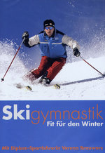 Film: Skigymnastik - Fit für den Winter