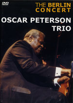 Film: Oscar Peterson Trio - The Berlin Concert