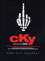 Film: CKY - Collector's Box [3 DVDs]