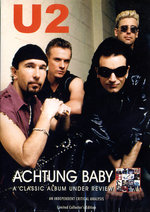 Film: U2 - Achtung Baby