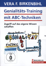 Film: Genialitätstraining mit ABC-Techniken/Birkenbihl