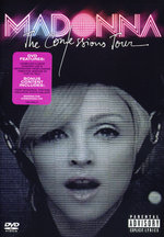 Film: Madonna - The Confessions Tour