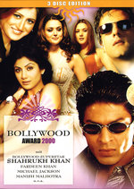 Film: Bollywood Award 2000 [3 DVDs]