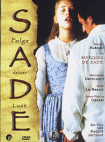 Film: Sade - Folge Deiner Lust